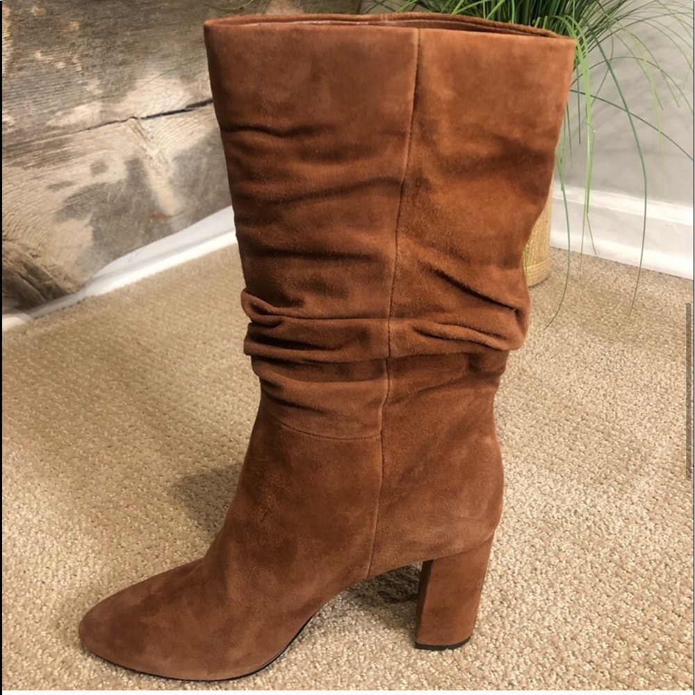Banana Republic Slouchy Boot - Picture 6 of 8